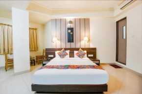 Gandharva Residency Swargate